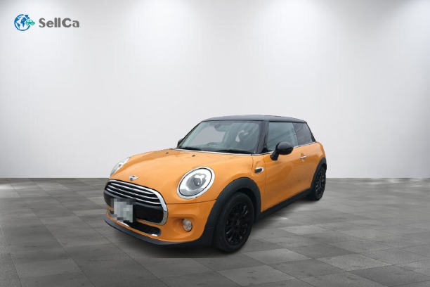 ＭＩＮＩ ＭＩＮＩの売買実績画像