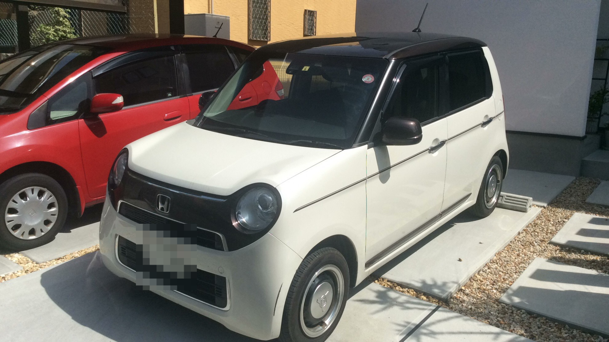 ホンダ Ｎ－ＯＮＥの売買実績画像