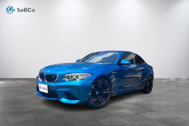 ＢＭＷ Ｍ２の売買実績画像