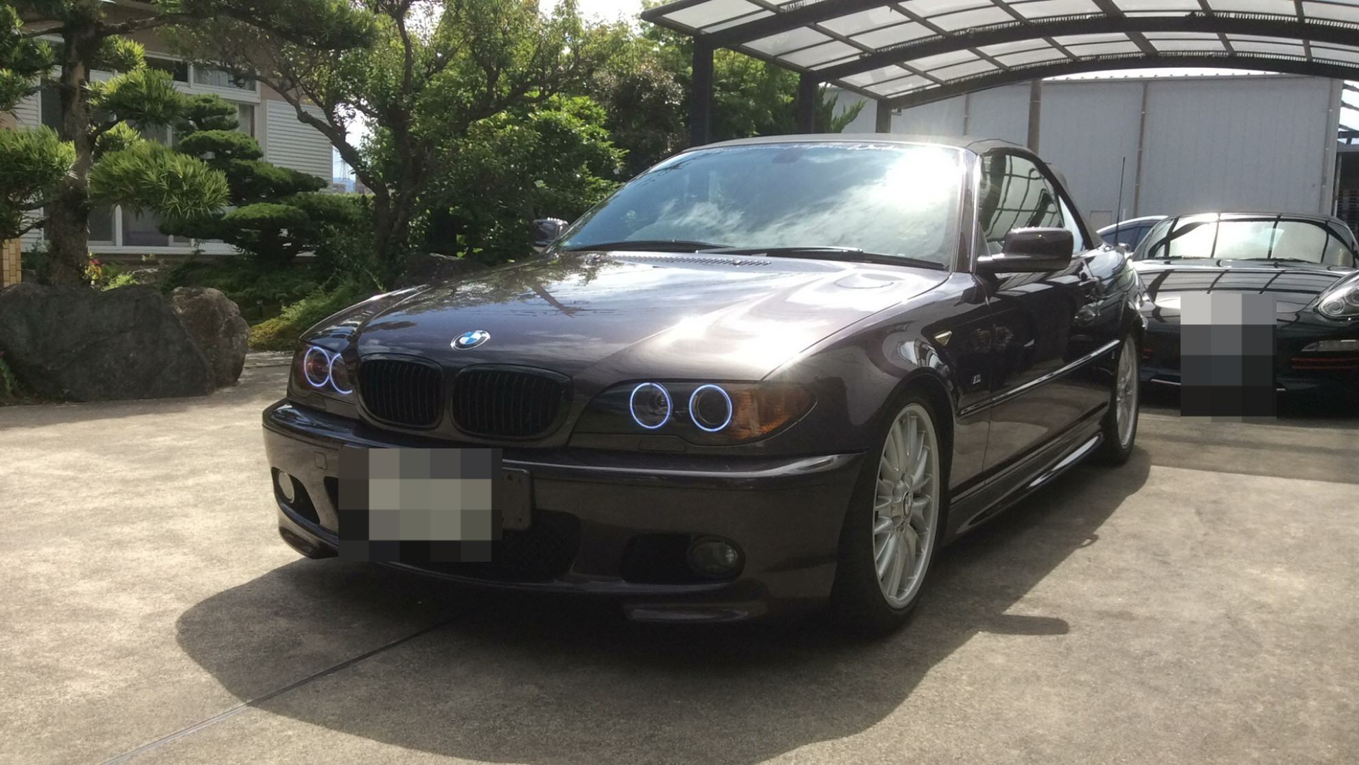 ＢＭＷ ３シリーズの売買実績画像