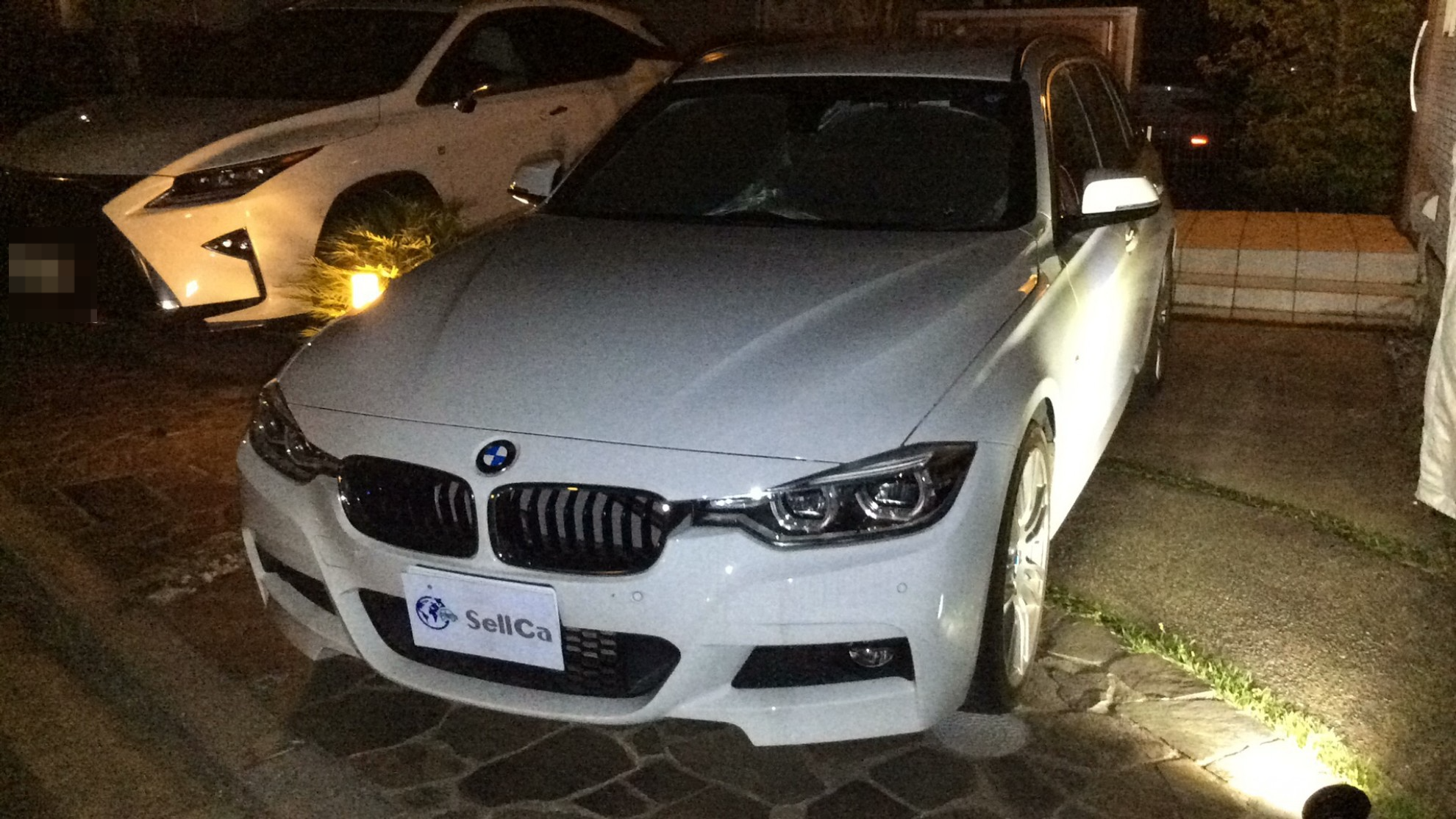 ＢＭＷ ３シリーズの売買実績画像