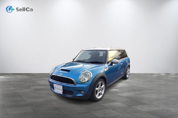 ＭＩＮＩ ＭＩＮＩの売買実績画像