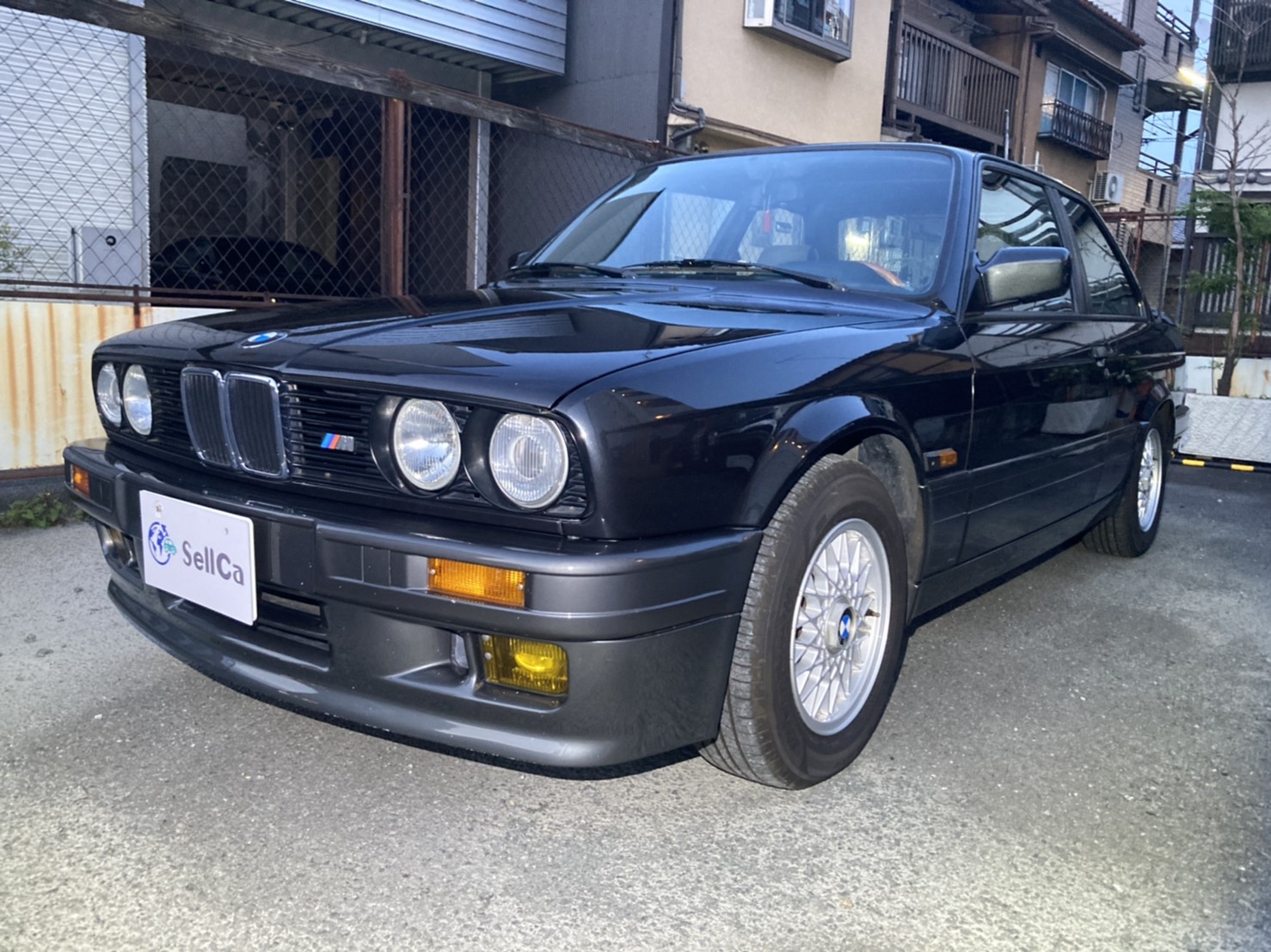 ＢＭＷ ３シリーズの売買実績画像