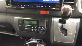 内装シフト