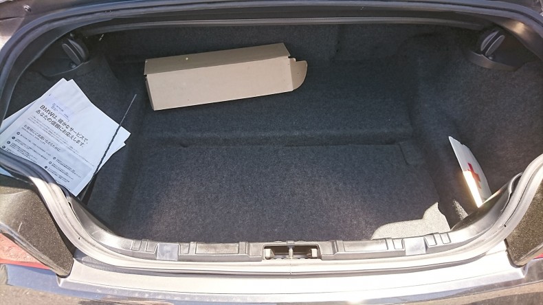 タイヤホイール後