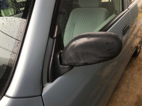 タイヤホイール後