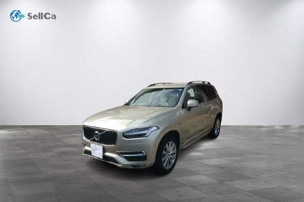 ボルボ ＸＣ９０の売買実績画像