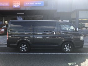外装右