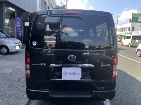 外装後方