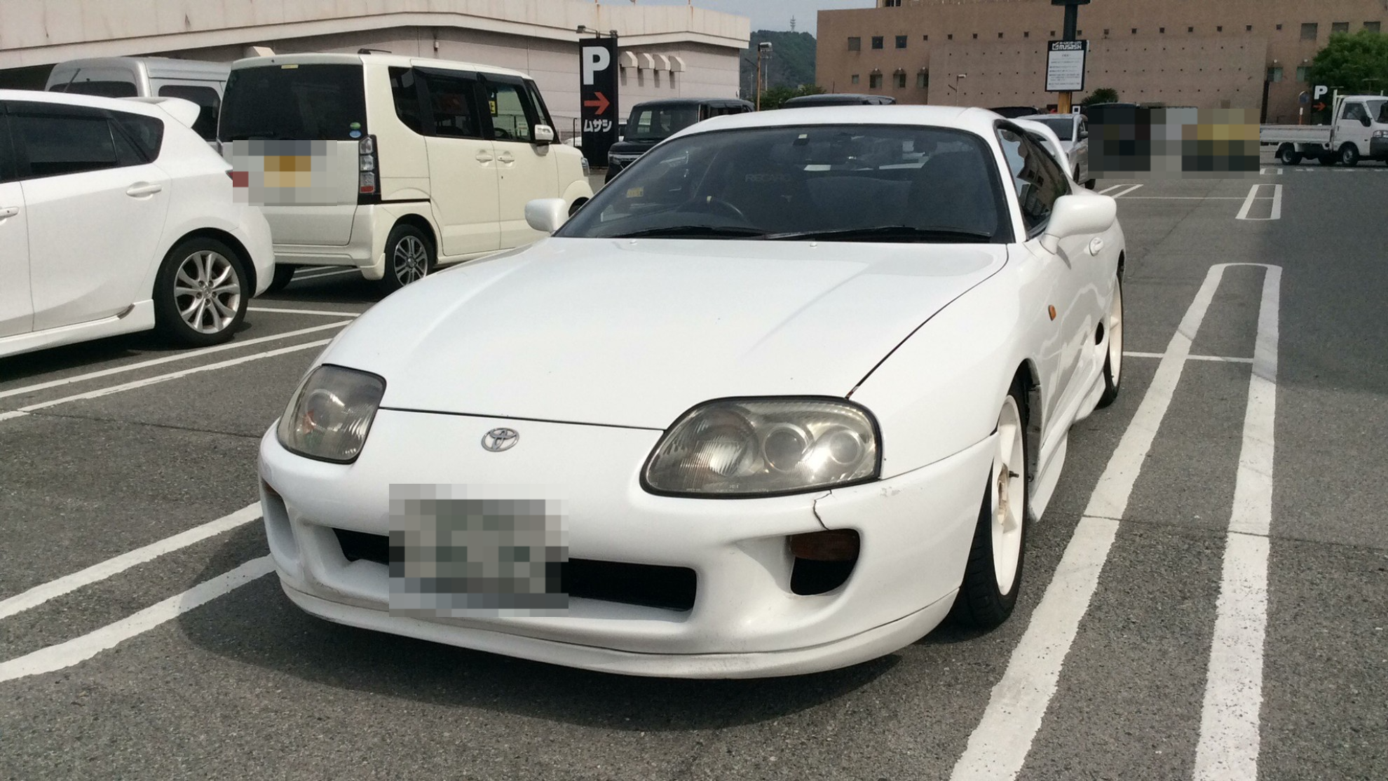様の車両画像