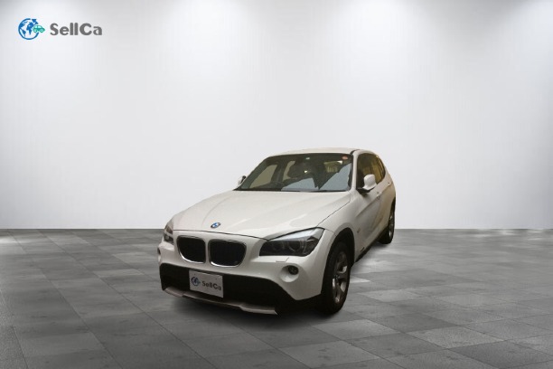 ＢＭＷ Ｘ１の売買実績画像