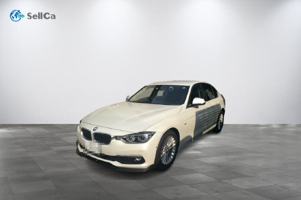 ＢＭＷ ３シリーズの売買実績画像