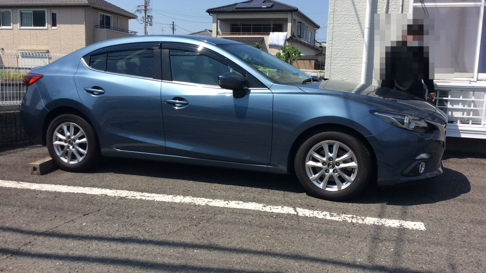 外装右