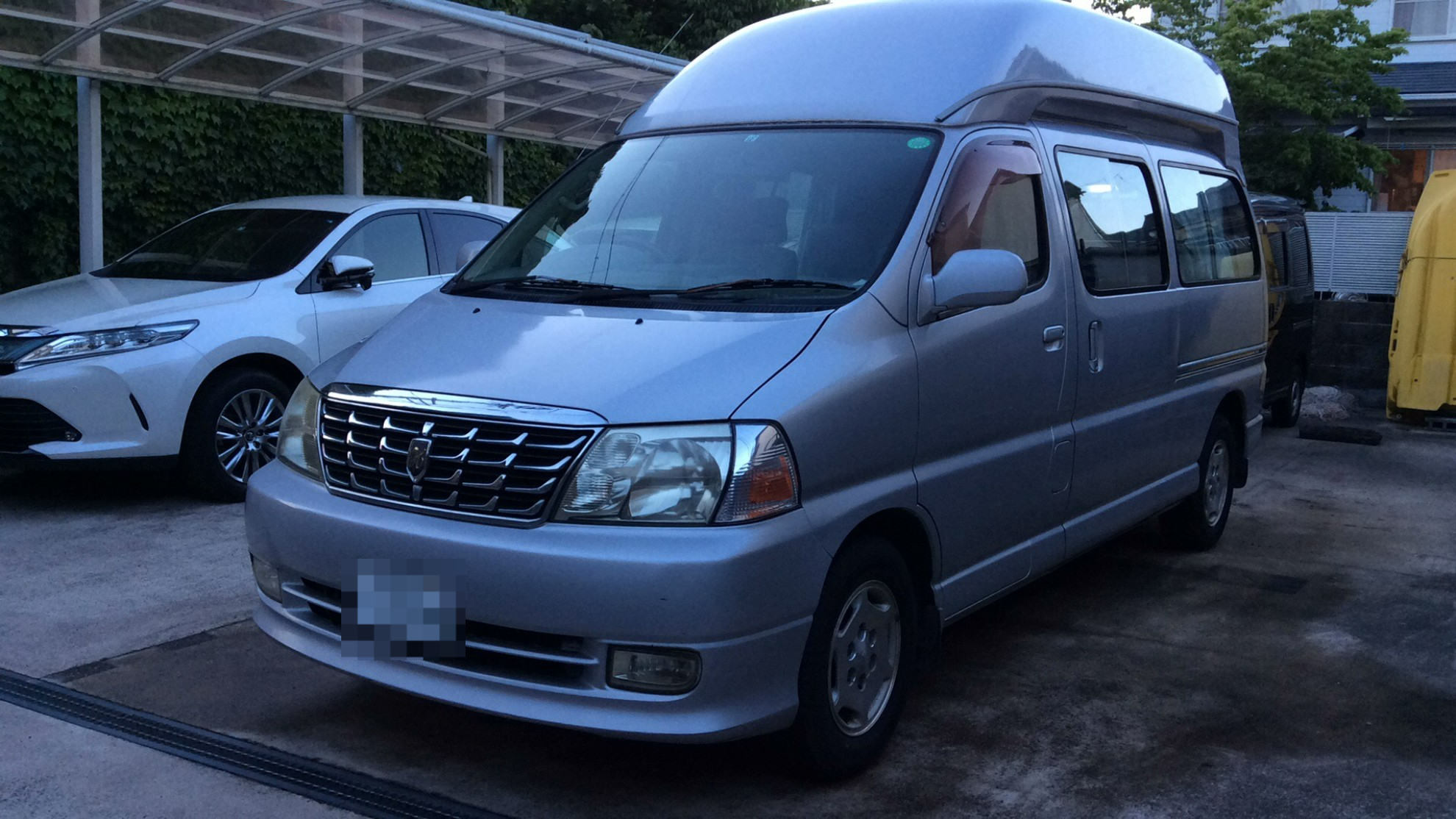 様の車両画像