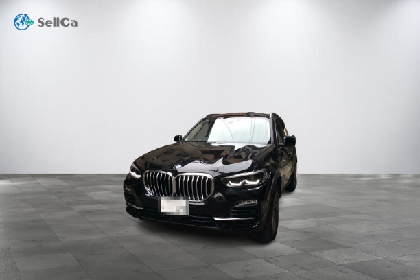 ＢＭＷ Ｘ５の売買実績画像