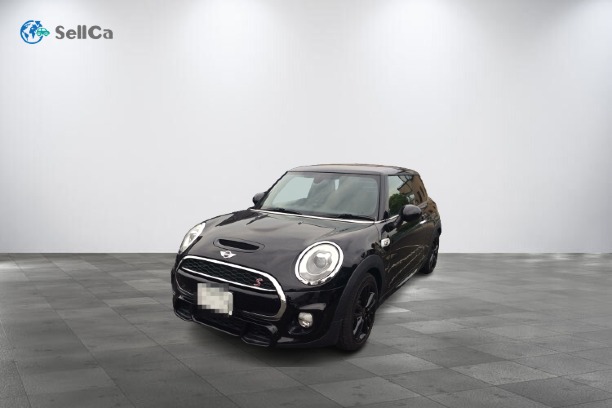 ＭＩＮＩ ＭＩＮＩの売買実績画像