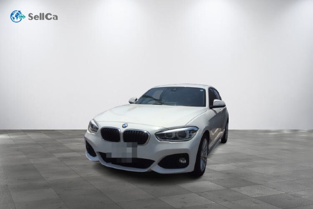 ＢＭＷ １シリーズの売買実績画像