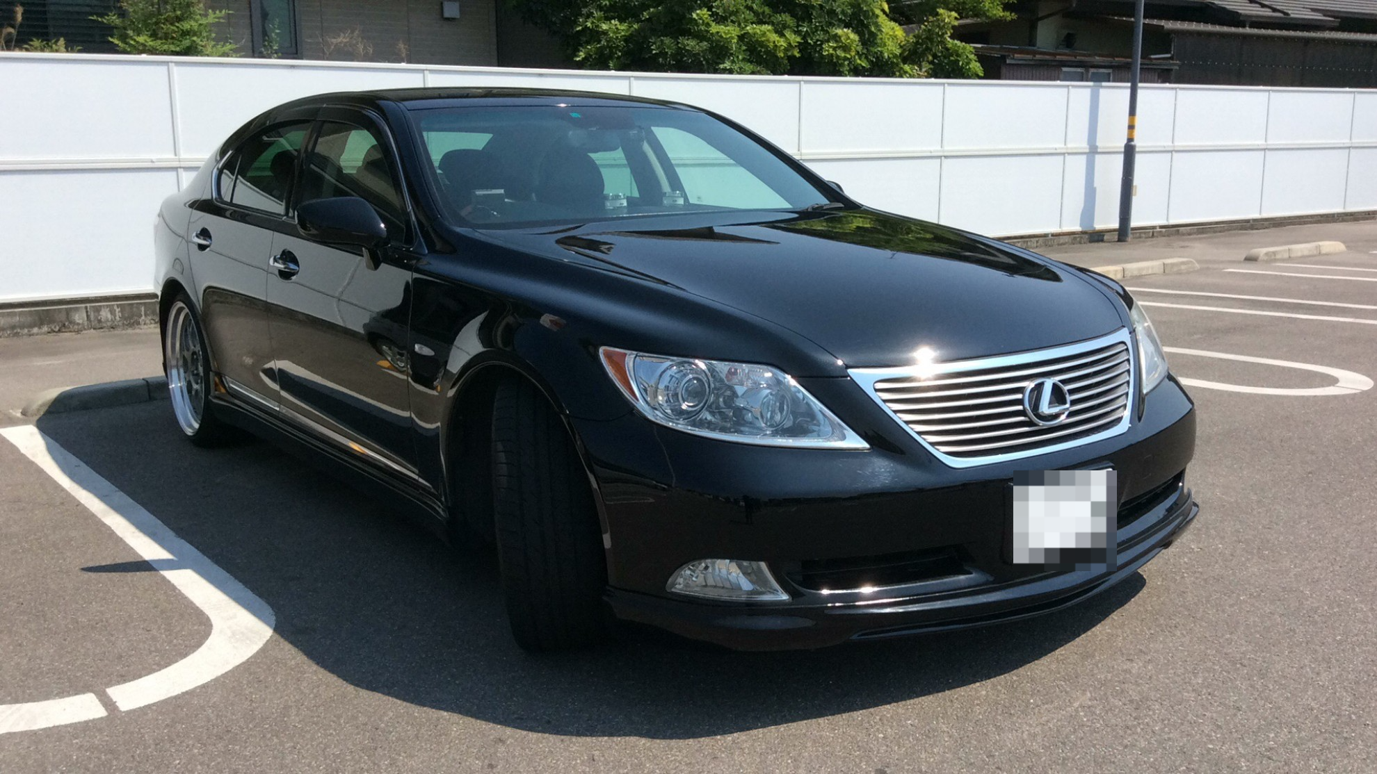 外装右前