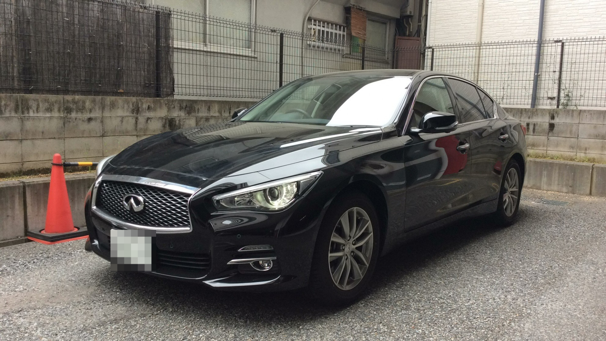 日産 スカイラインの売買実績画像