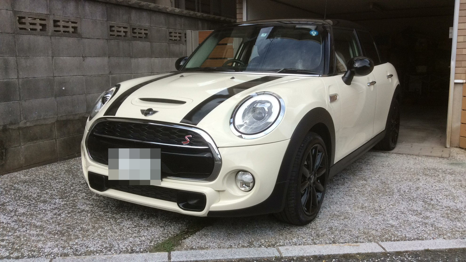 ＭＩＮＩ ＭＩＮＩの売買実績画像