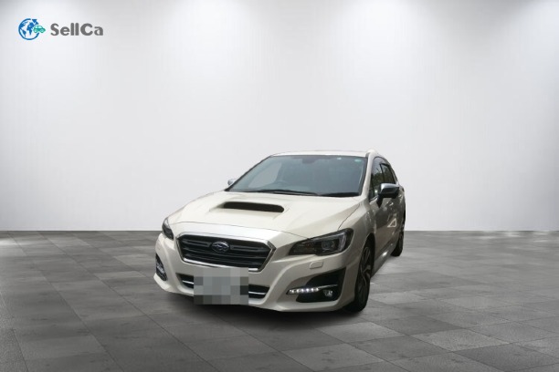 レヴォーグの買取価格 査定相場 中古車を高く売るならセルカ レヴォーグの買取価格 査定相場 中古車を高く売るならセルカ