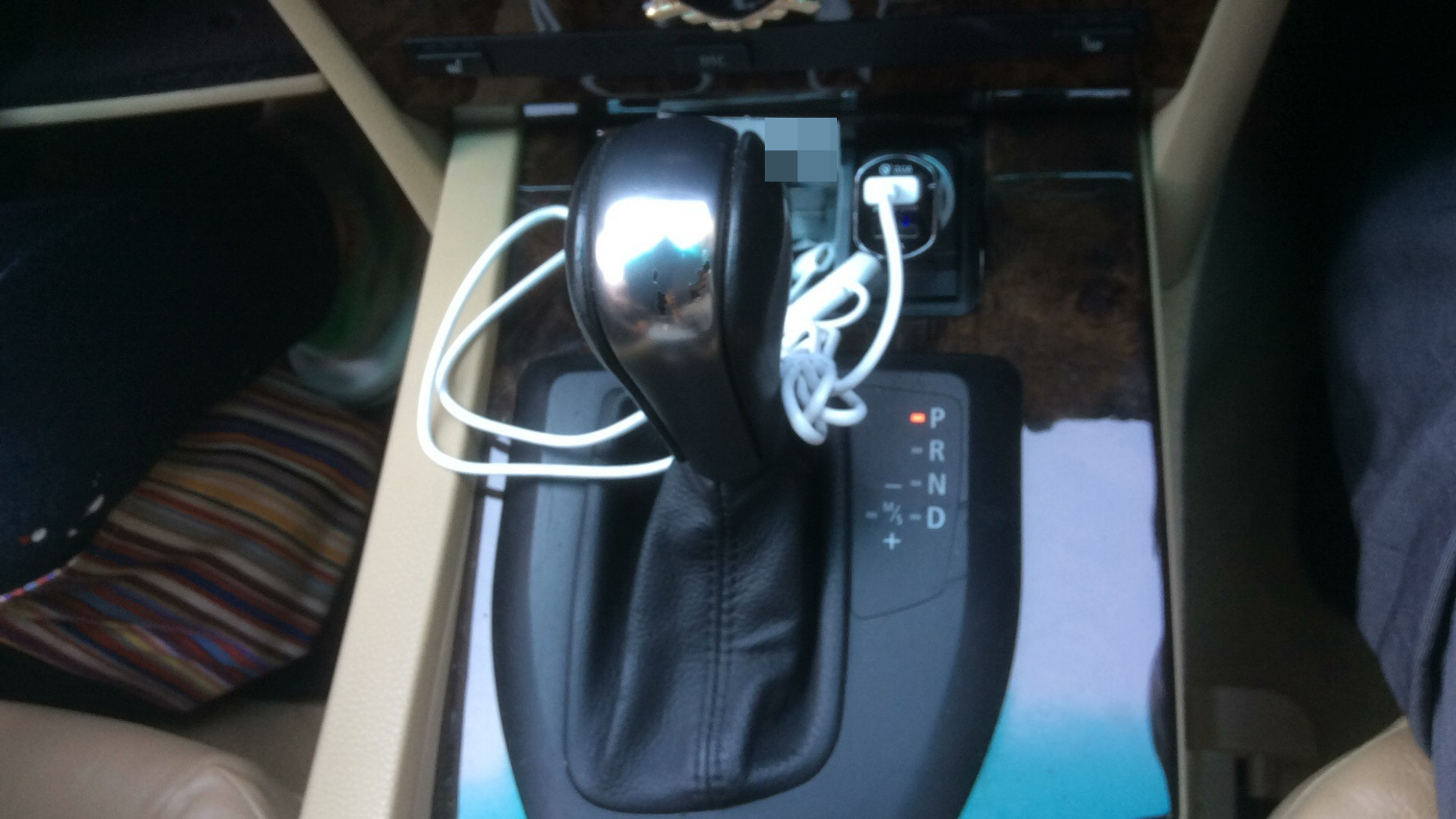 内装シフト