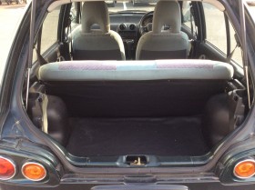 タイヤホイール後