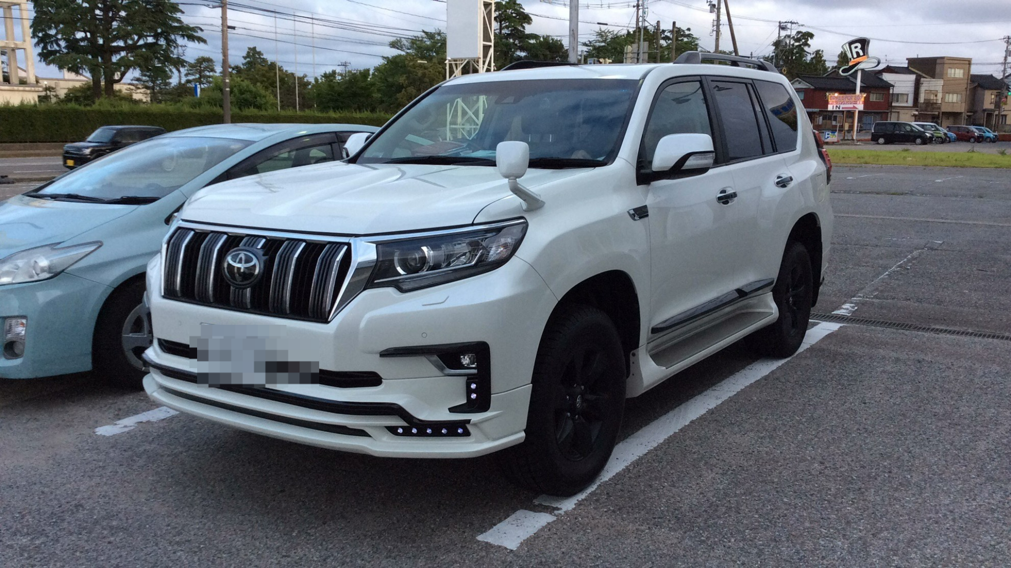 様の車両画像