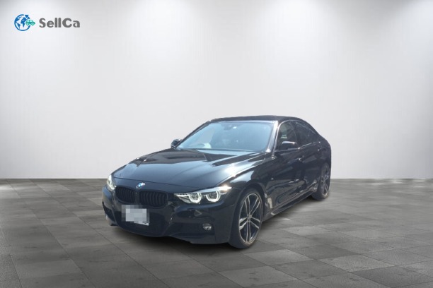 ＢＭＷ ３シリーズの売買実績画像