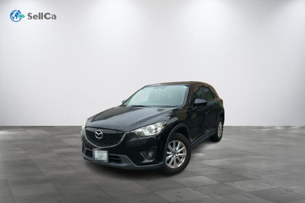 マツダ ＣＸ－５の売買実績画像