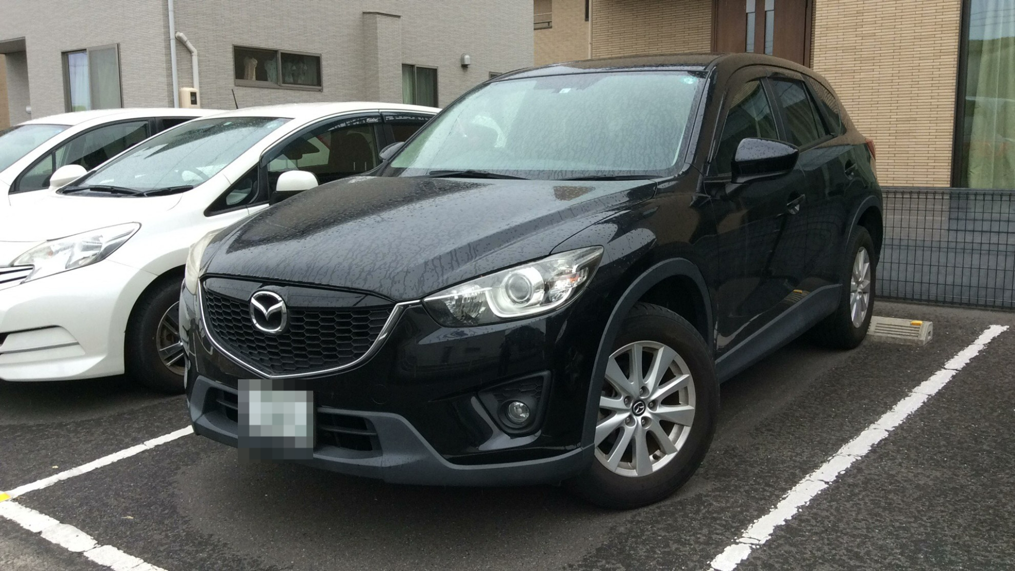 マツダ ＣＸ－５の売買実績画像