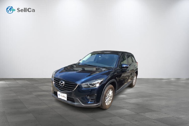 マツダ ＣＸ－５の売買実績画像