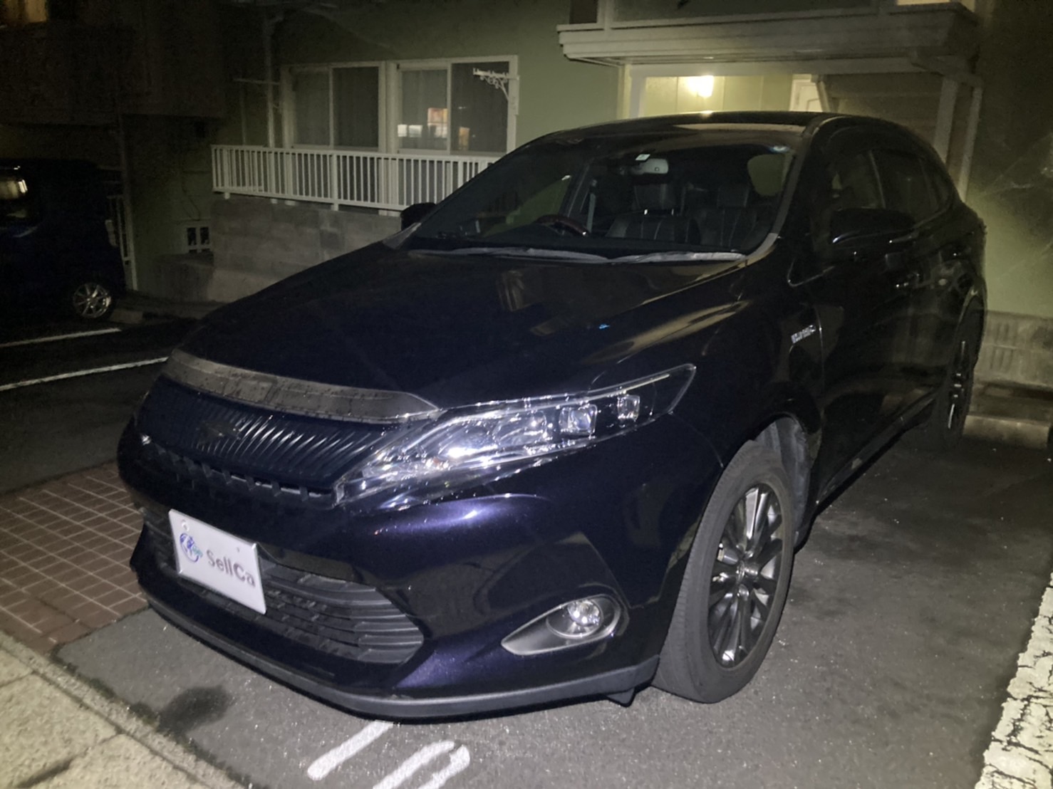 様の車両画像