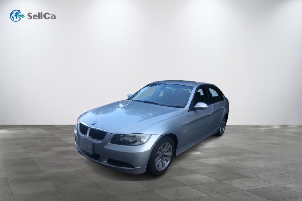 ＢＭＷ ３シリーズの売買実績画像