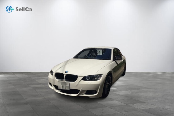 ＢＭＷ ３シリーズの売買実績画像