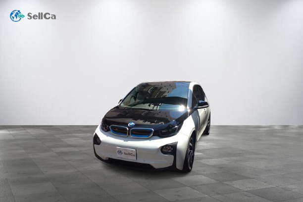 ＢＭＷ ｉ３の売買実績画像