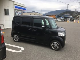 外装右