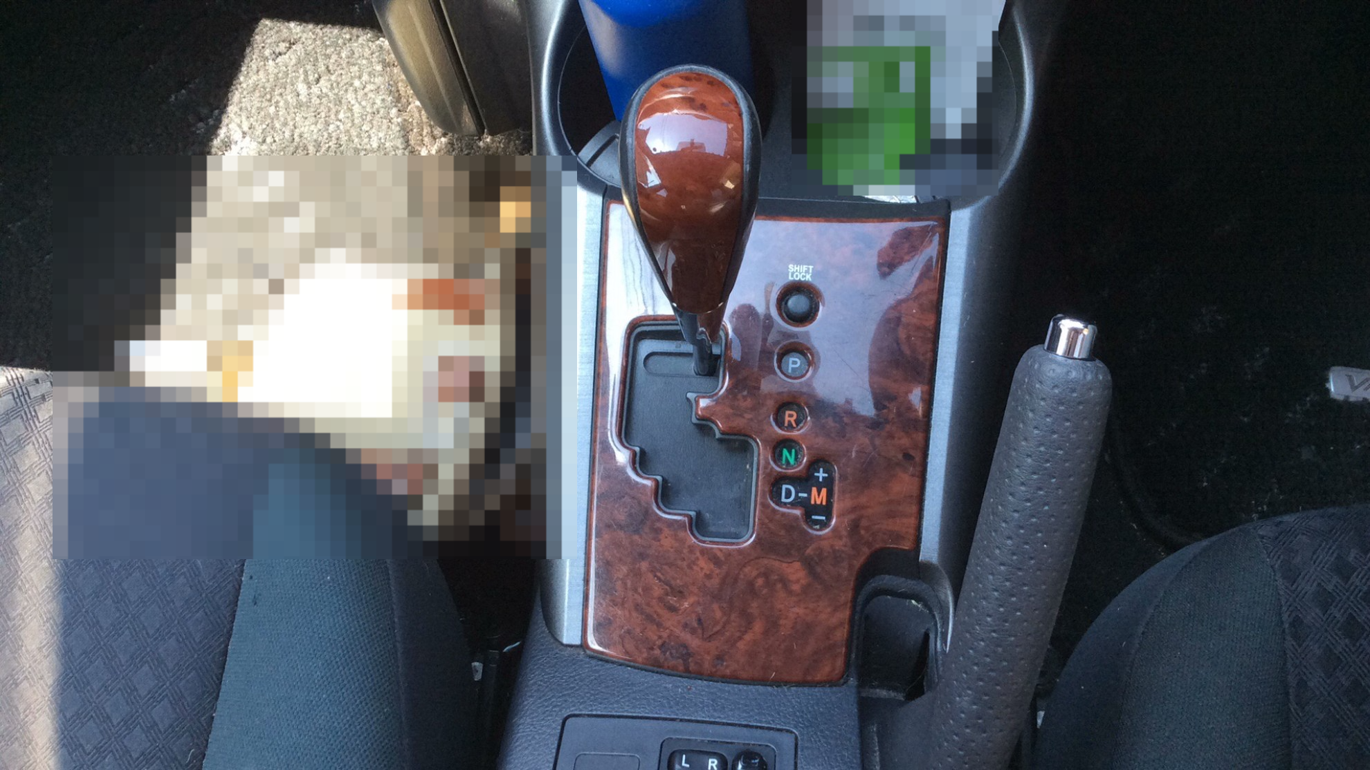 内装シフト