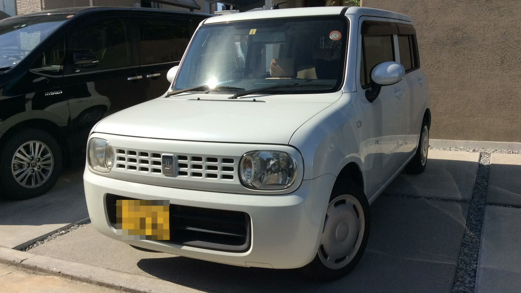 ダイハツ コペンの売買実績画像