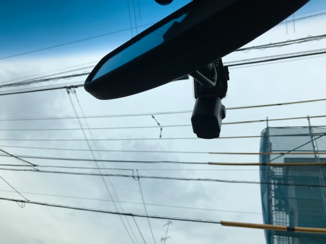 内装ルーフ