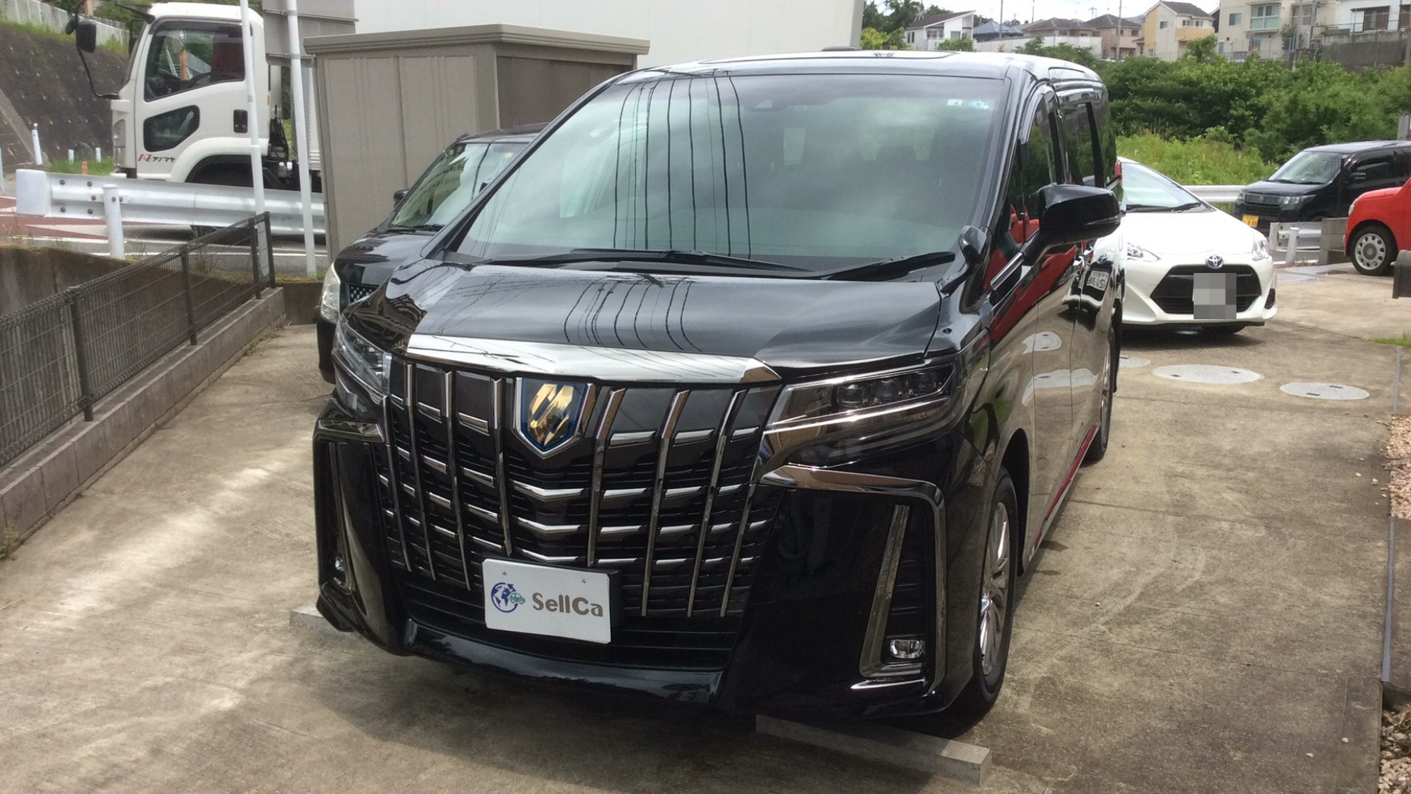S タイプゴールドⅡの売却していただいたユーザーの車種画像