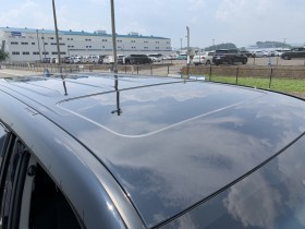 正面ルーフ