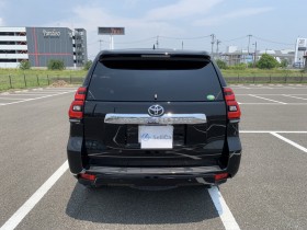 外装後方