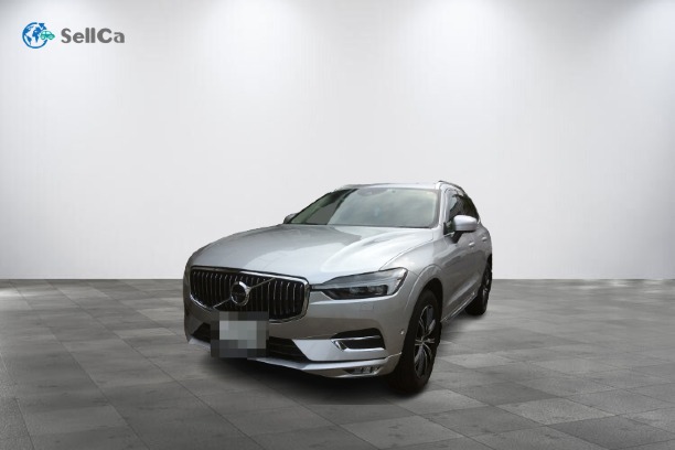 ボルボ ＸＣ６０の売買実績画像