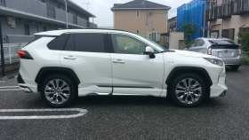 外装右