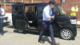 外装右後