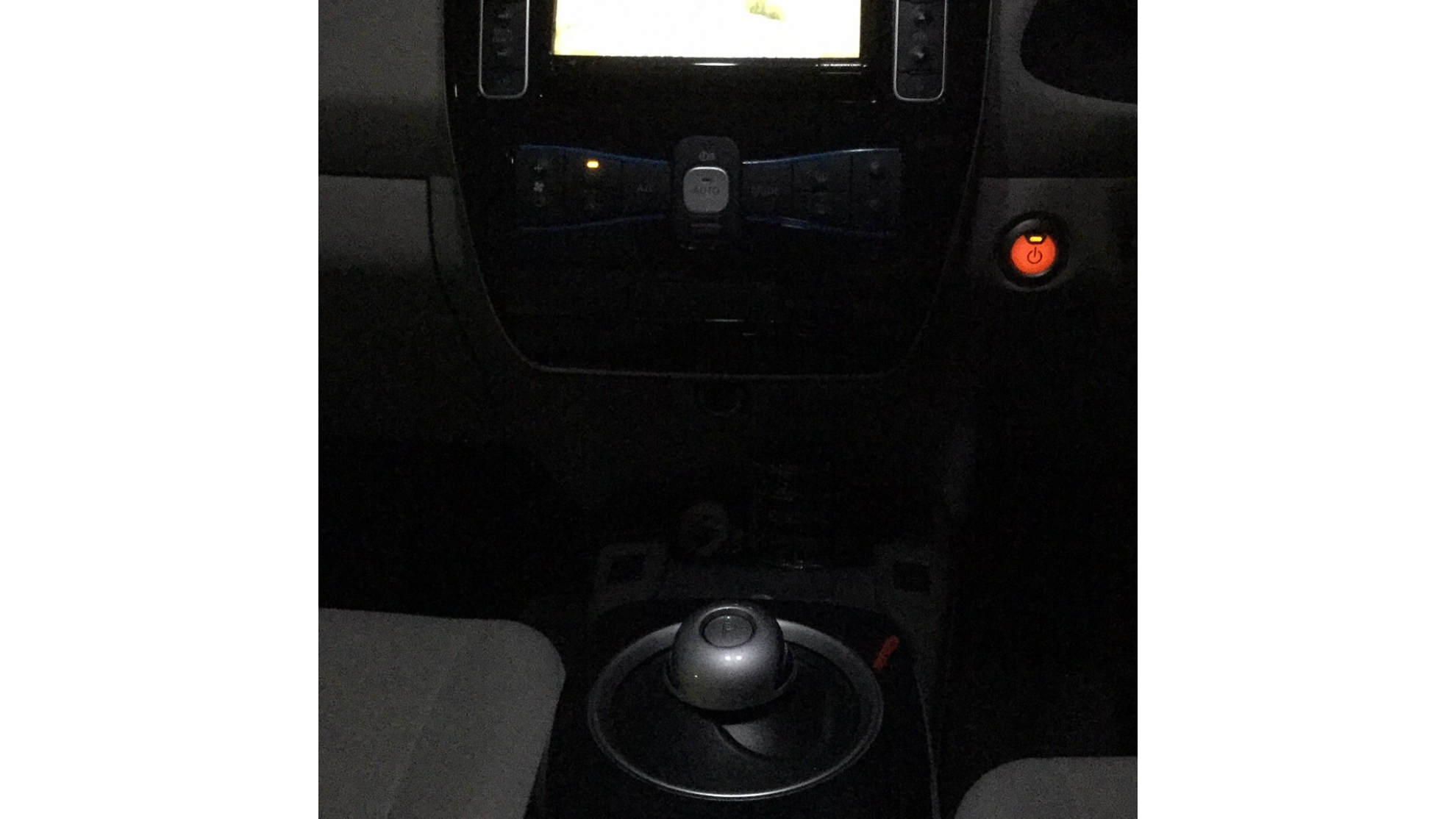 内装シフト