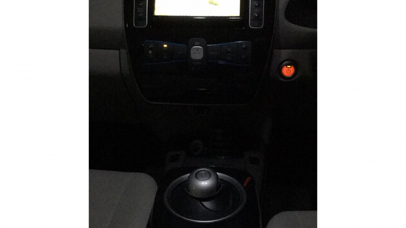 内装シフト