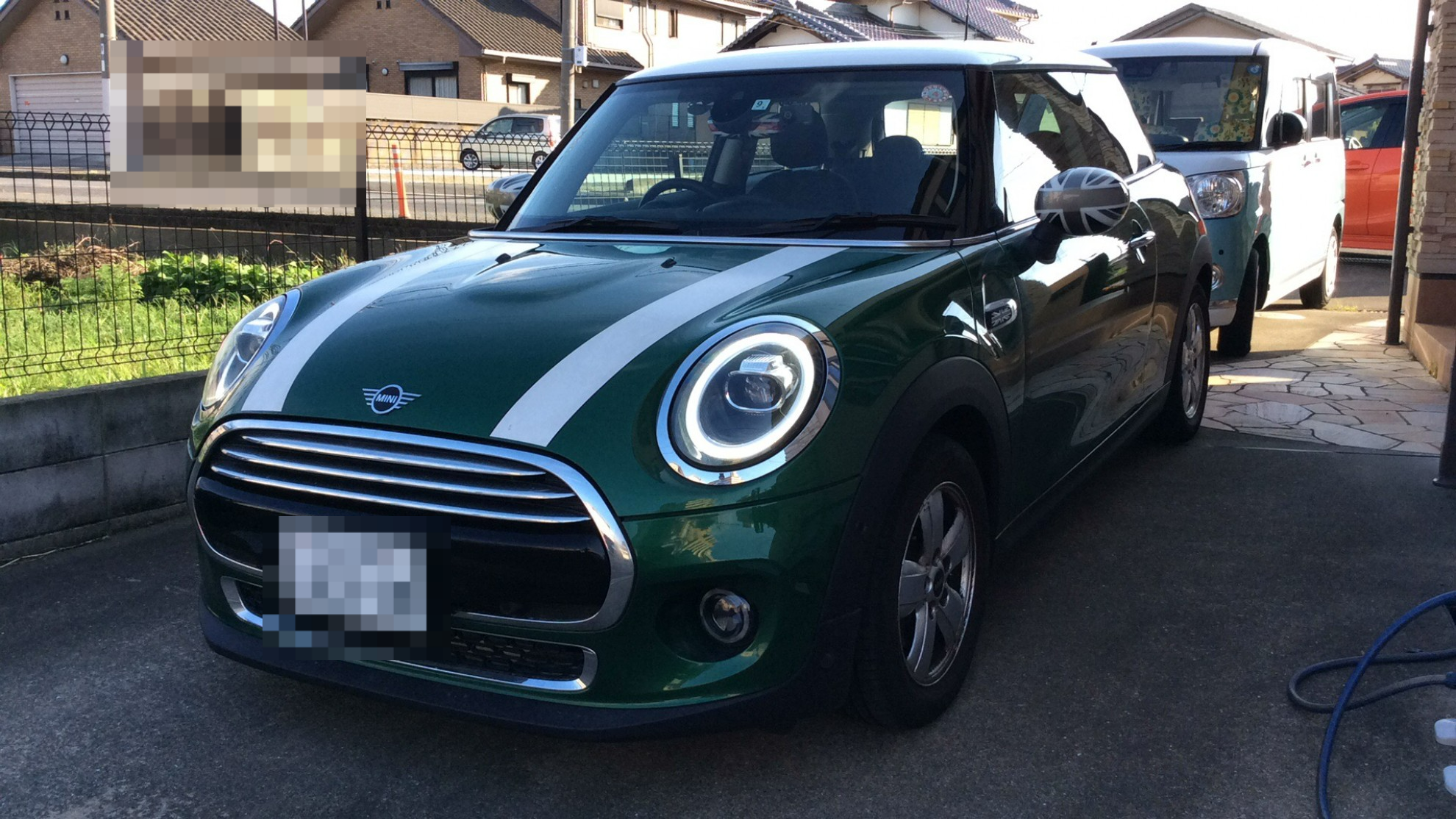 ＭＩＮＩ ＭＩＮＩの売買実績画像