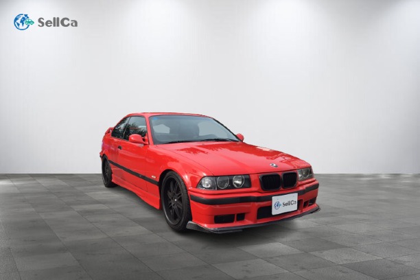 ＢＭＷ Ｍ３の売買実績画像